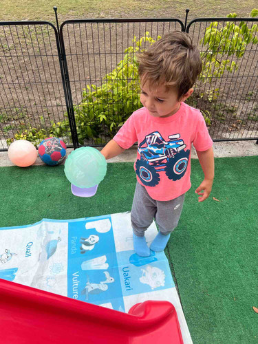 Photo of Donys Daycare - Mission Viejo, CA