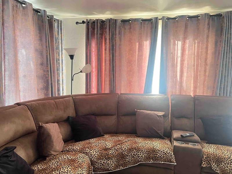 Photo of Ahmed, Hawa Warsame Family Child Care - San Diego, CA