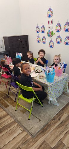 Photo of Saro' Nest Child Care LLC - Haltom City, TX