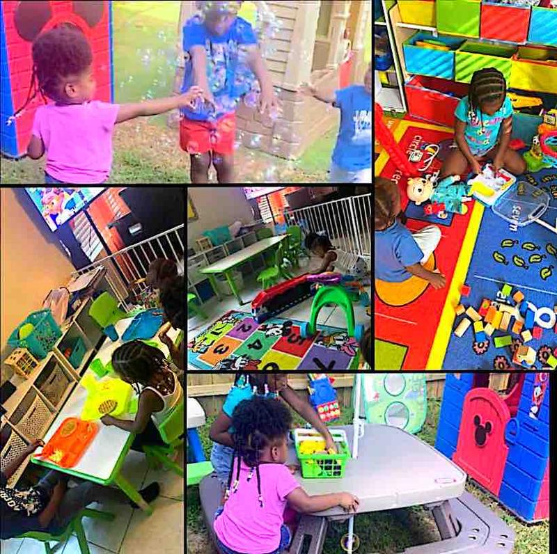 Photo of Wyteshea L. Scott Family Childcare - Hampton, GA