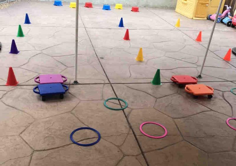 Photo of Lyli's Family Child Care & Bilingual Learning Program - Chula Vista, CA