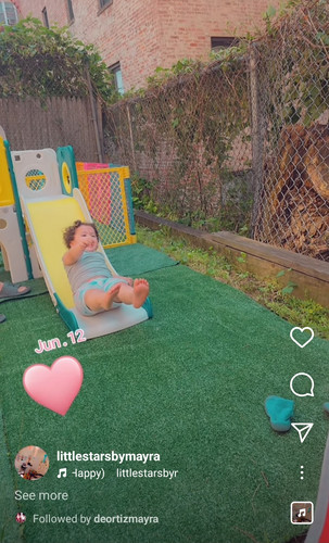 Photo of Little Stars By Mayra - Yonkers, NY