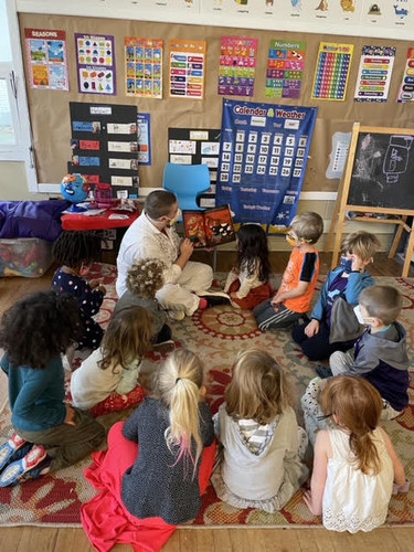 Photo of Cherish Academy - Federal Way, WA