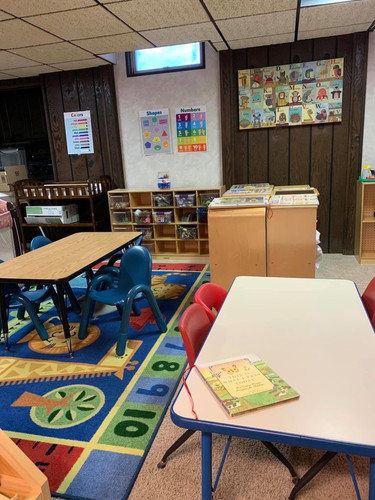 Photo of Little Blessings Home Daycare - Moline, IL