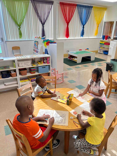 Photo of Mother's Hands Daycare