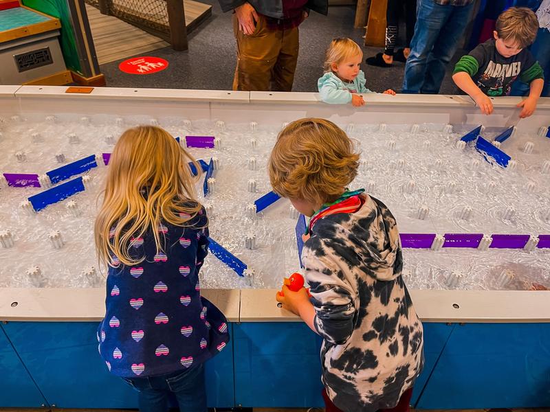 Photo of Kayla’s Kiddie Cove Daycare - Astoria, OR