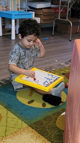 Photo of Angela's Daycare - Stockton, CA