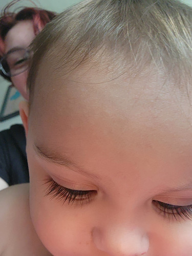 Photo of Charity A. - Aumsville, OR