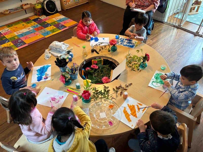 Photo of Cielo Montessori