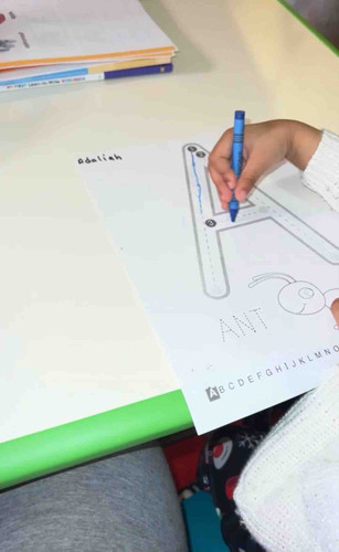 Photo of Carmen Group Family Daycare - Bronx, NY