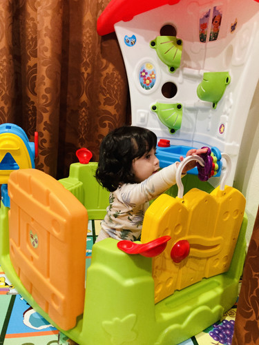 Photo of CeylonCare Family  Child Care Daycare - San Fernando, CA