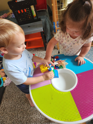 Photo of Rose Daycare - Overland Park, KS