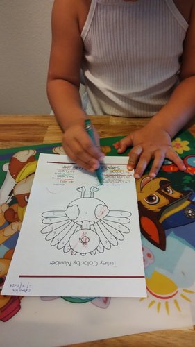 Photo of Rainbow Colors Family Child Care - Vista, CA