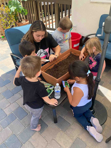 Photo of Raquel Family DayCare - La Mesa, CA