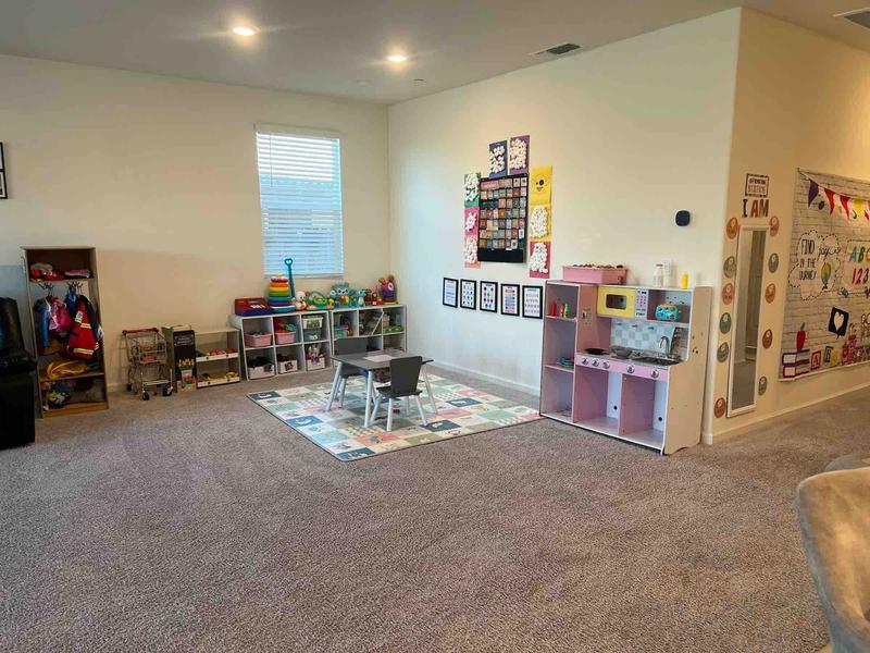Photo of Sims, Tazjinae Daycare