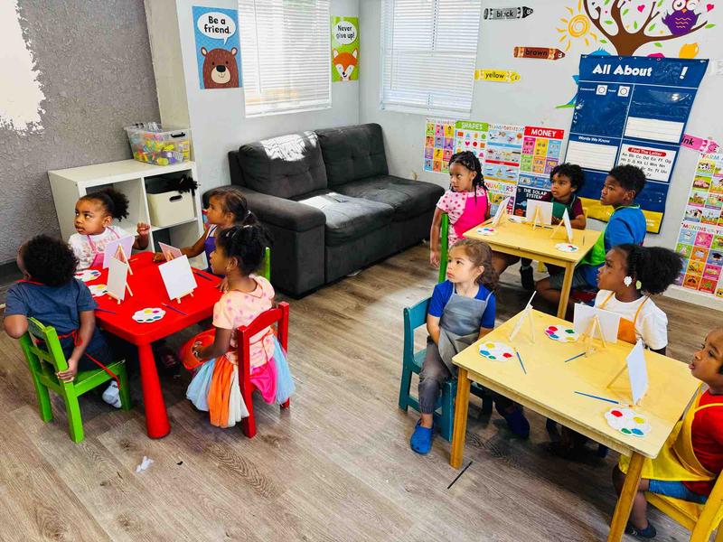 Photo of Lulu's Little Scholars Daycare - Van Nuys, CA