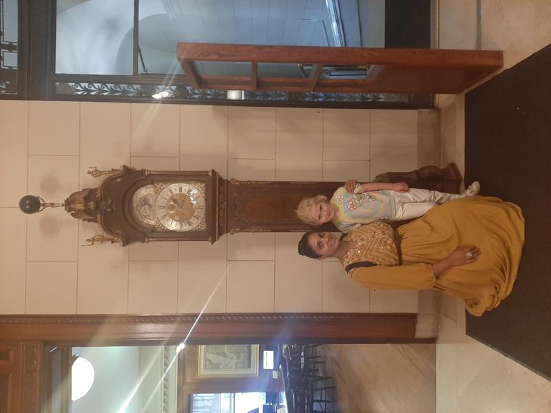 Photo of Areena. S. - Newyork, NY