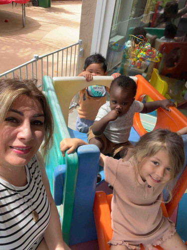 Photo of Vahabzadeh, Mina Family Child Care - San Diego, CA