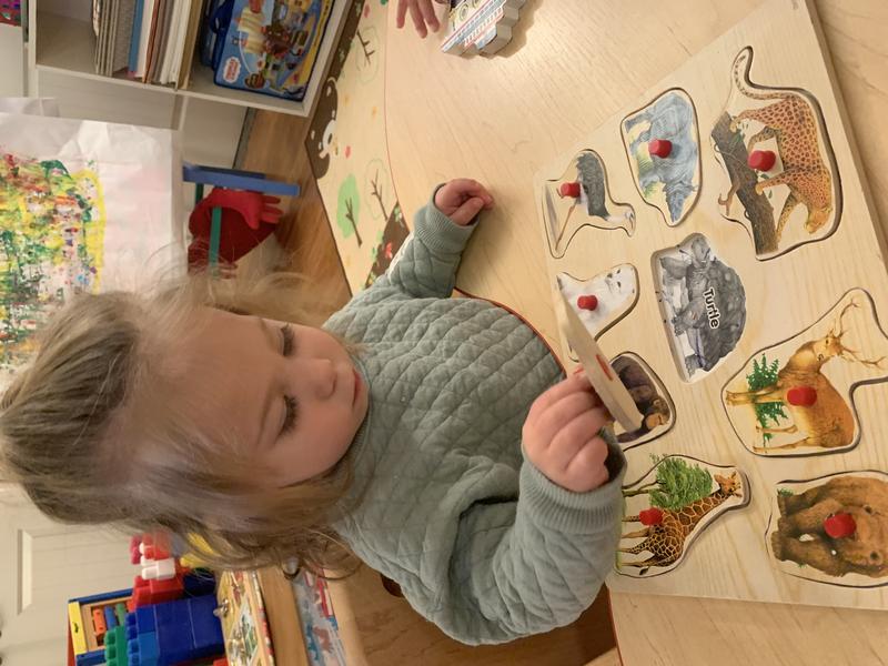 Photo of Skeyci Children Programs Daycare - Castro Valley, CA