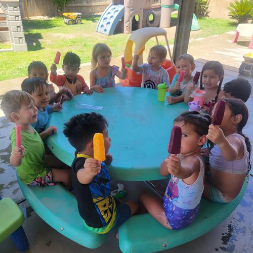 Photo of Helping Hands Preschool and Daycare - Bakersfield, CA