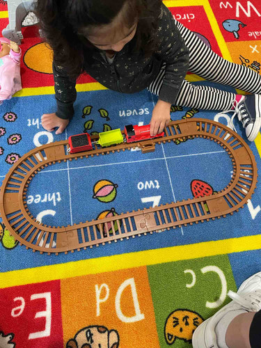 Photo of Sonrisas Infantiles Daycare - Portland, OR