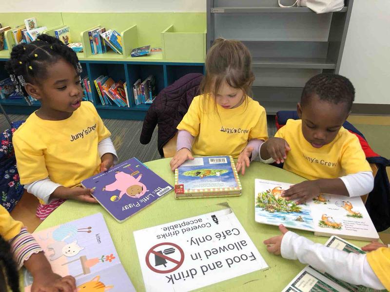 Photo of Juny Home Child Care - Roswell, GA