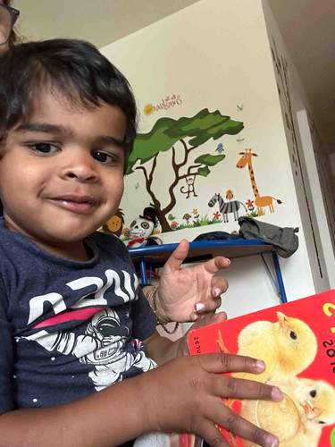 Photo of Sunshine Tots Family Childcare - Cupertino, CA