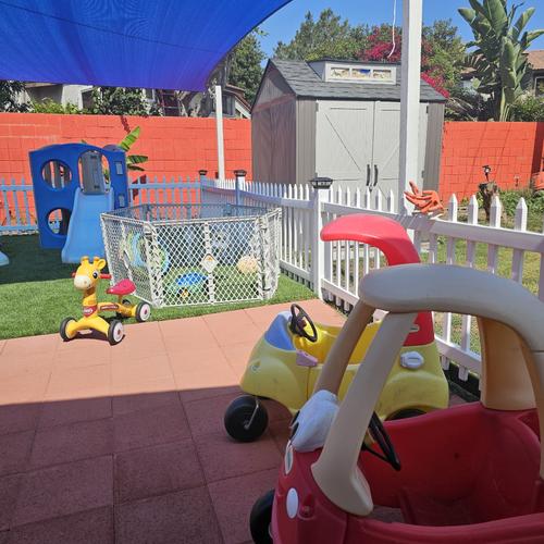 Photo of Kool Stars Daycare - Norwalk, CA