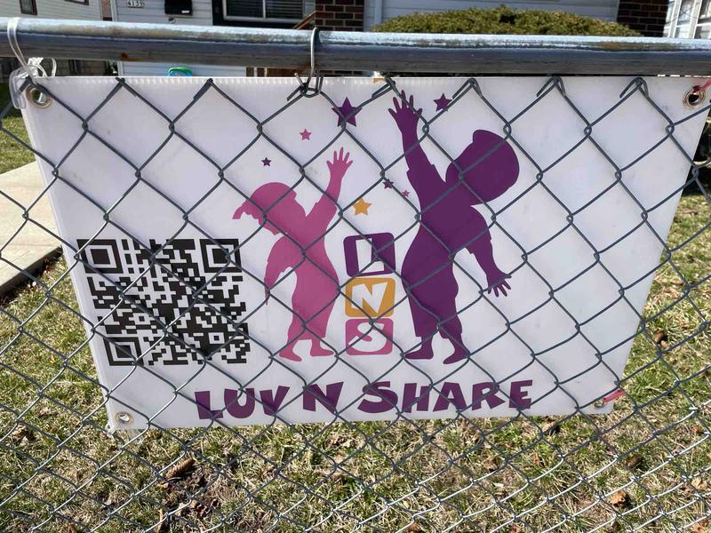 Photo of Luv N Share Learning Center - Milwaukee, WI