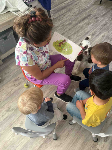 Photo of Raquel Family DayCare - La Mesa, CA