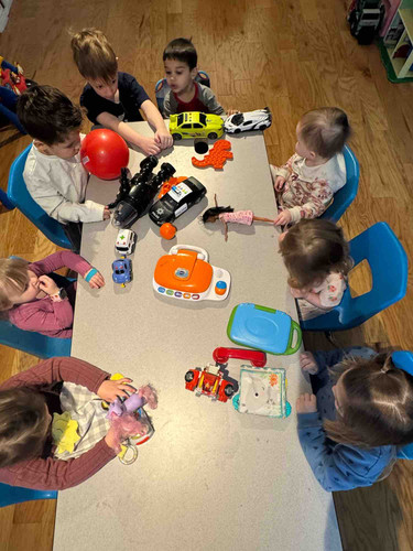 Photo of Caring Bee Daycare - North Logan, UT