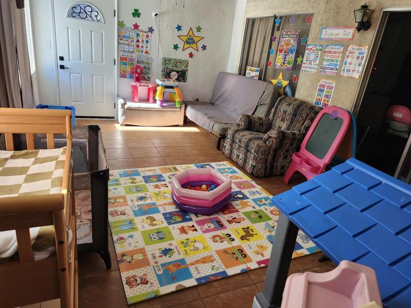 Photo of Gamez Family Childcare - Moreno Valley, CA