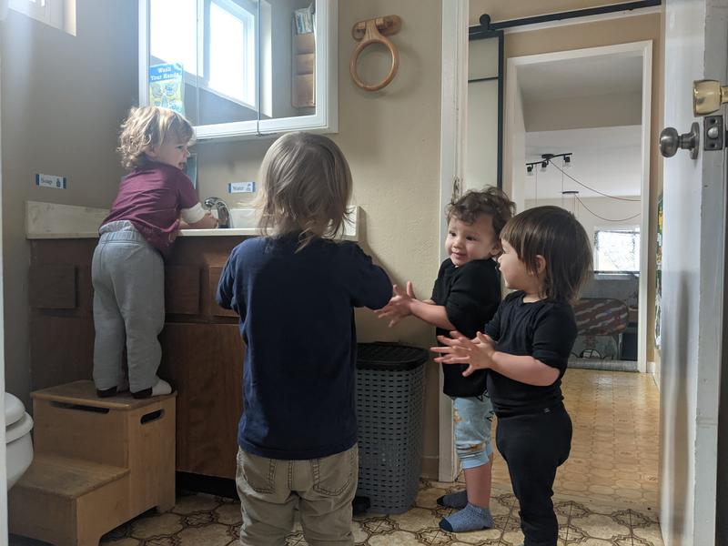 Photo of Cuddles Academy - San Diego, CA