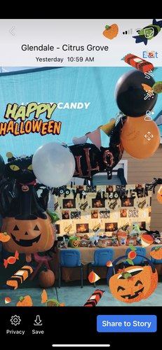 Photo of Little Stars Davoian Family Daycare - Glendale, CA