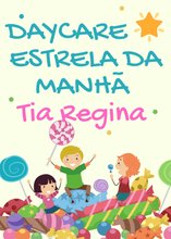 Photo of Daycare Estrela Da Manha Tia Regina