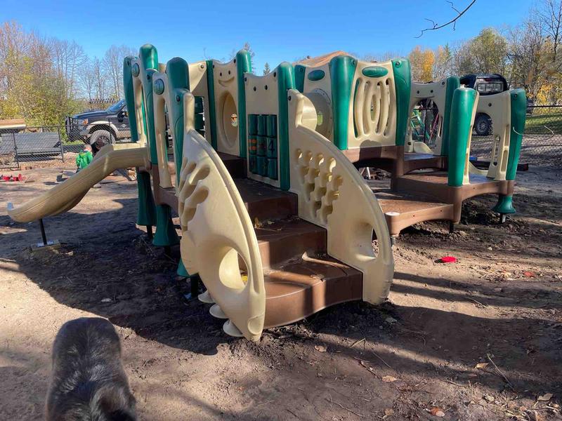 Photo of Growing Wild Daycare - Tenstrike, MN