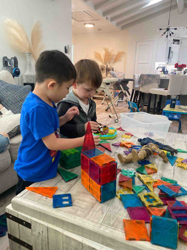 Photo of Raquel Family DayCare - La Mesa, CA