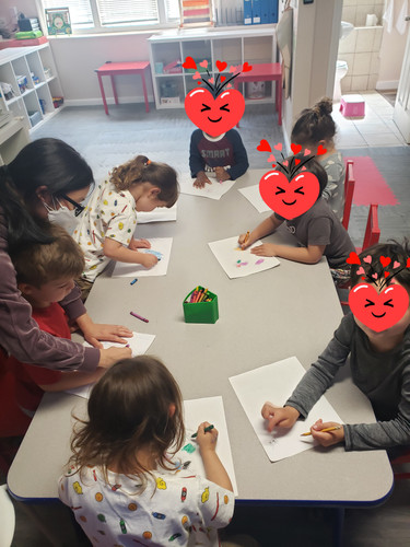 Photo of Alameda Mandarin Daycare - Alameda, CA