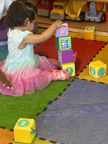 Photo of Kissha's Little Ones Child Care, LLC