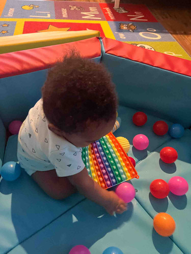 Photo of Mommy Mag Daycare - Schenectady, NY