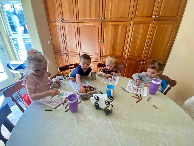 Photo of Peaceful Dove Family Childcare