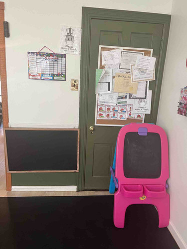 Photo of My Nanas Child Care