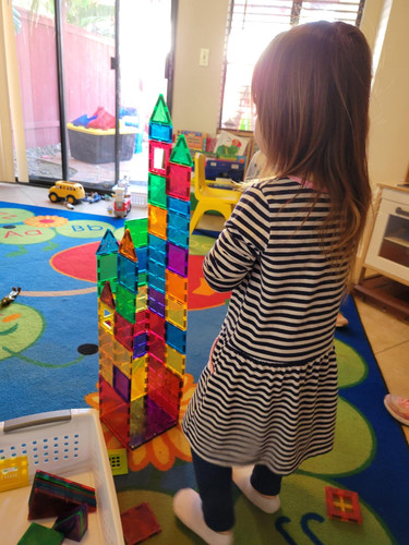 Photo of Vianca Magana Family Day Care - Chula Vista, CA