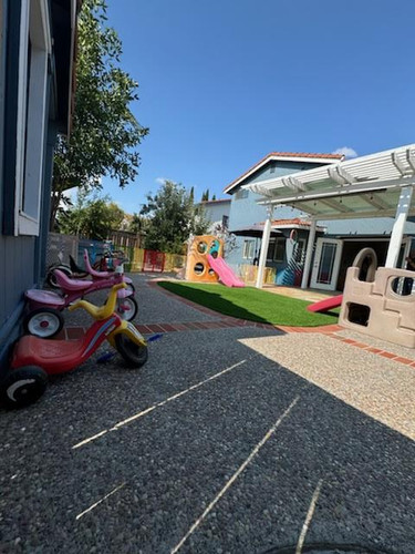 Photo of Paint Smiles Daycare - San Jose, CA