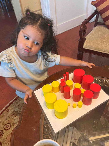 Photo of Sunny Wells Montessori Daycare - Pomona, CA