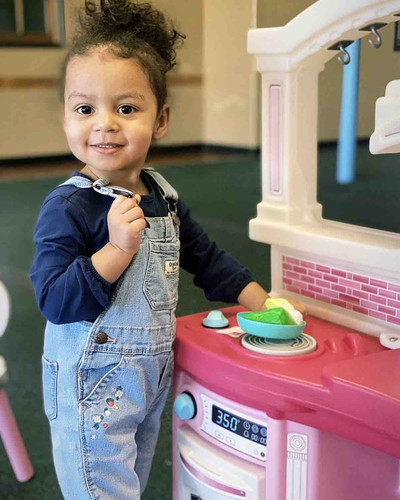 Photo of Ark Academy Center - Lancaster, CA