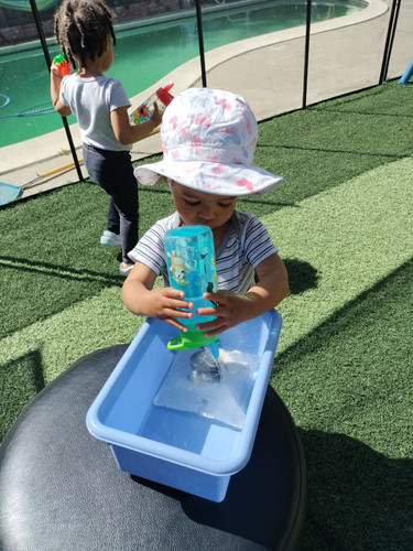 Photo of Little Giggles Daycare - Antioch, CA