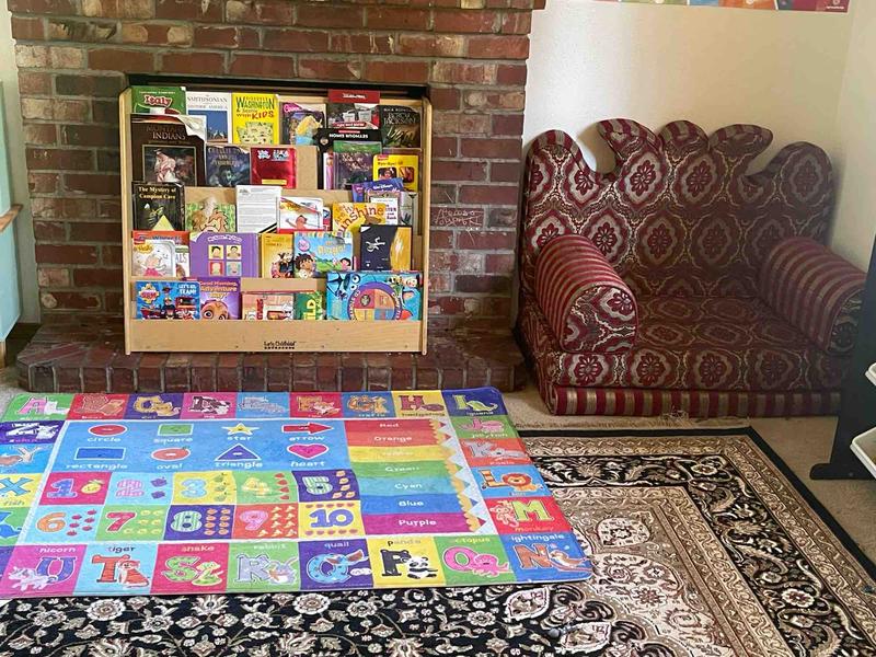 Photo of Sunrise Family Childcare Daycare - Auburn, WA