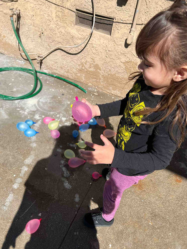 Photo of Dreamy Kids Daycare - Los Angeles, CA