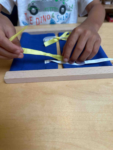 Photo of Advanced Montessori Academy - Trabuco  Camyon, CA